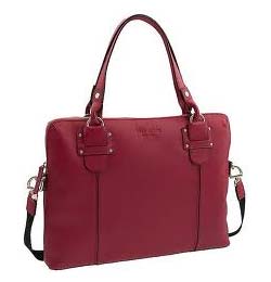 Leather Portfolio Bags