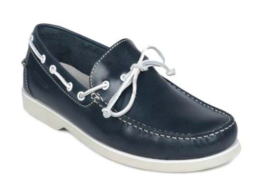 Mens Boat Shoes
