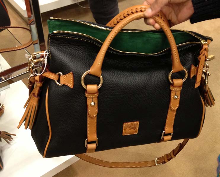 Ladies Leather Handbags
