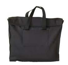 Leather Portfolio Bags