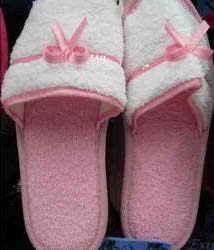 Bathroom Slippers