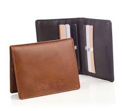 Leather Wallets