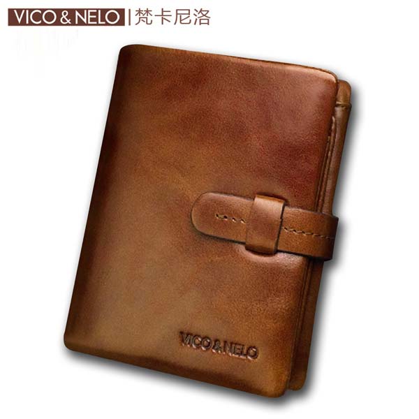 Leather Wallets