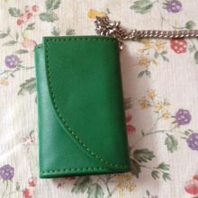 Leather Wallets