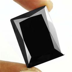 Rectangular Cut Diamond