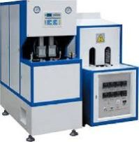 Bottle Making Machine