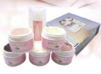 Face Whitening Facial Kit