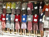 School Uniforms