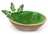 Food Grade Moringa Powder