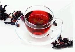 Hibiscus tea