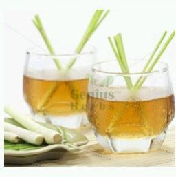 Lemongrass Tea