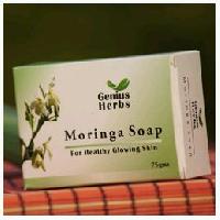 Moringa Soap