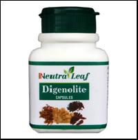 Digenolite Capsules