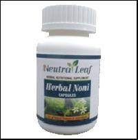 Herbal Noni Capsules