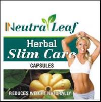 Herbal Slim Care Product