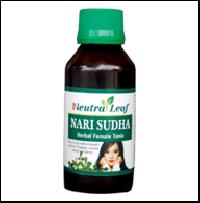 Nari Safe Syrup