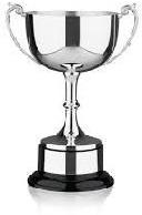 Silver Trophy