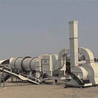 Arka Asphalt Drum Mix Plant