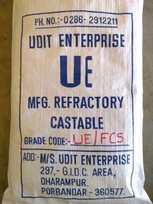 Refractory Castables