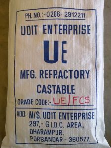 Refractory Castables