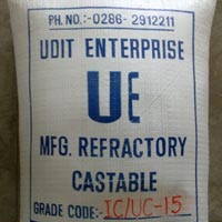 Insulating Castable