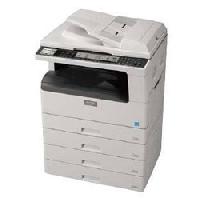 digital multifunction photocopier machines