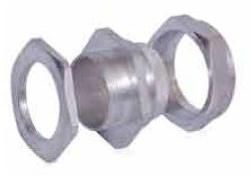 Aluminium BW Cable Gland