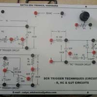 Power Electronics Trainer Kit