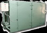 Electric Tray Dryer