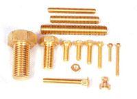 Brass Fasteners