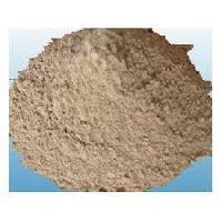 refractory cements