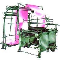 Fabric Folding Machine