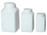 Hdpe Jars