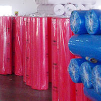 Polypropylene Non Woven Fabric