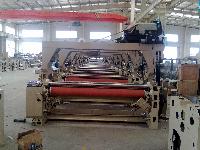textile weaving loom