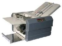 Paper Folding Machine