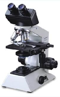 Olympus Microscope