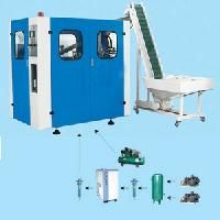 Bottle Blowing Machine