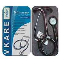 Dual Bell Stethoscope
