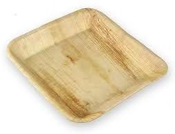 Palm Leaf Tray