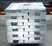 Magnesium Ingots