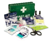 First Aid Box