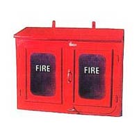 Fire Fighting Hose Box