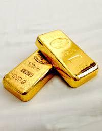 Gold Bullion