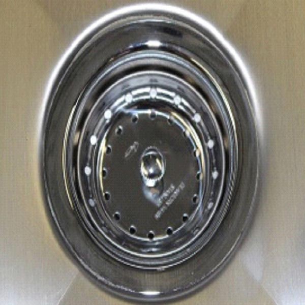 Stainless Steel Laboratory Sink Table