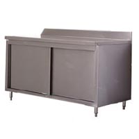 Stainless Steel Kitchen Cabinet (HBCSC-14)