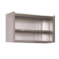 Stainless Steel Kitchen Cabinet (OBC-IT12)
