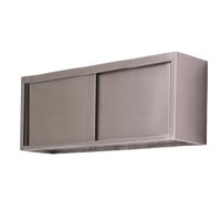 Stainless Steel Kitchen Cabinet (OBC-IT14)