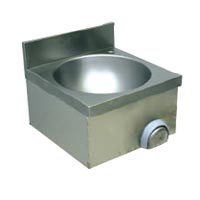 Stainless Steel Sink (HWS-40)