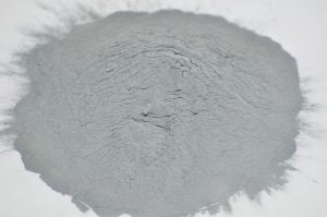 Zinc Dust